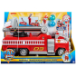 Продукт PAW PATROL - Трансформиращата се пожарна на Marshall  - 10 - BG Hlapeta